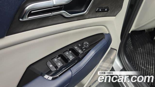 Kia Sportage 2021 — Şəkil 17/20