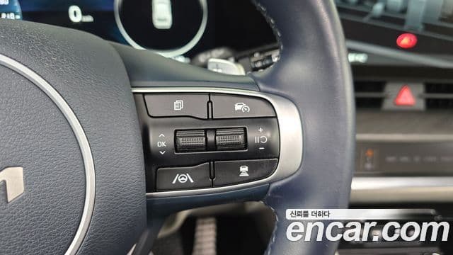 Kia Sportage 2021 — Şəkil 18/20