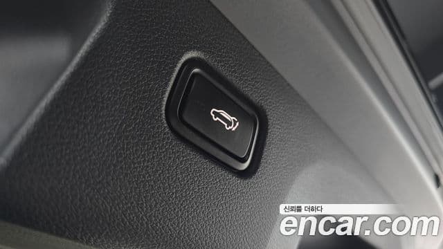 Kia Sportage 2021 — Şəkil 20/20