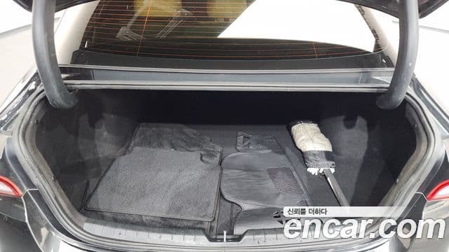 Kia K5 2021 — ფოტო 20/20