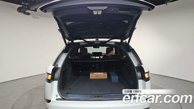Land Rover Range Rover Velar 2021 — ფოტო 20/20