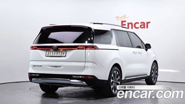 Kia Carnival 2020 — Şəkil 2/20