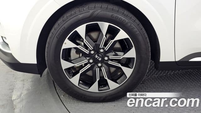 Kia Carnival 2020 — Şəkil 5/20