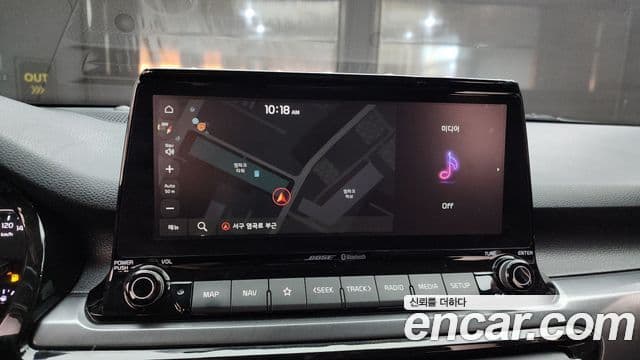 Kia Seltos 2022 — Şəkil 14/20