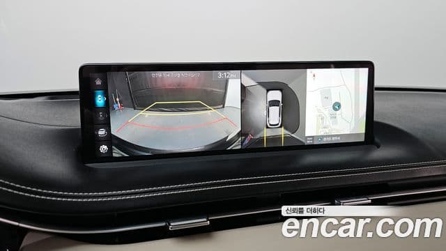 Genesis GV70 2022 — Şəkil 16/20