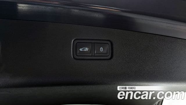 Genesis GV70 2022 — Şəkil 20/20