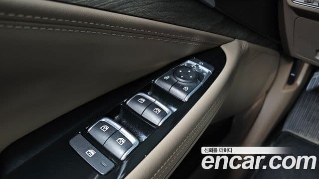 Kia K8 2021 — ფოტო 13/20
