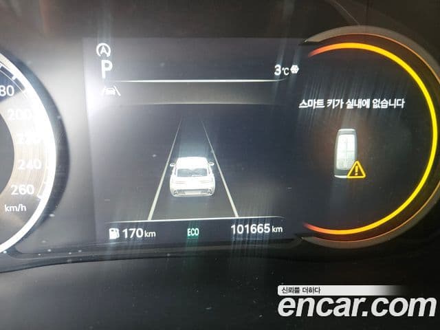 Genesis GV70 2021 — Photo 7/20