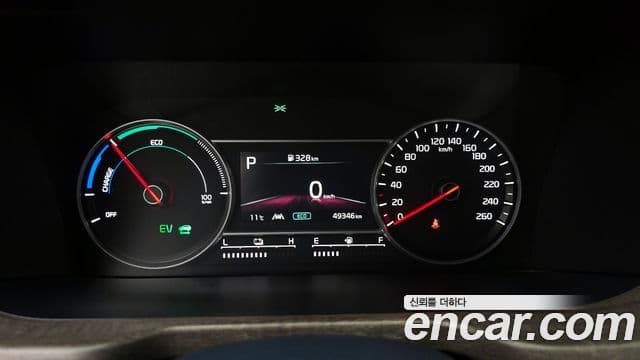 Kia Sorento 2022 — ფოტო 8/20