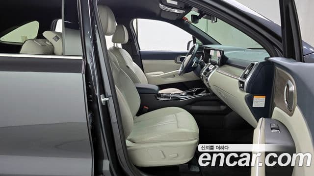 Kia Sorento 2022 — ფოტო 10/20