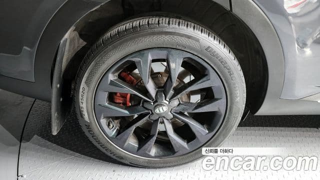 Kia Sorento 2020 — Şəkil 5/20
