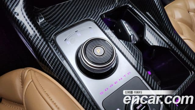 Kia Sorento 2020 — Şəkil 9/20