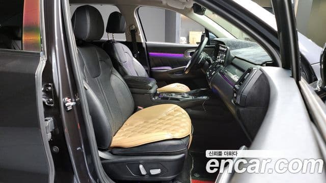 Kia Sorento 2020 — Şəkil 11/20