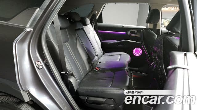 Kia Sorento 2020 — Şəkil 12/20