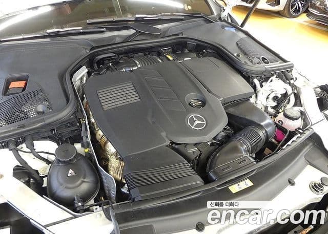 Mercedes-Benz CLS-Class 2023 — Photo 19/20