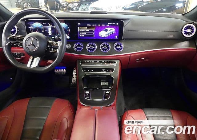 Mercedes-Benz CLS-Class 2023 — Photo 11/20