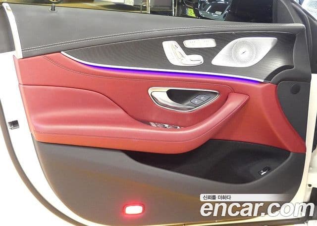 Mercedes-Benz CLS-Class 2023 — Photo 17/20