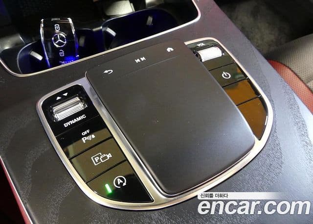 Mercedes-Benz CLS-Class 2023 — Photo 16/20