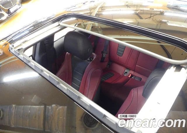 Mercedes-Benz CLS-Class 2023 — Photo 14/20