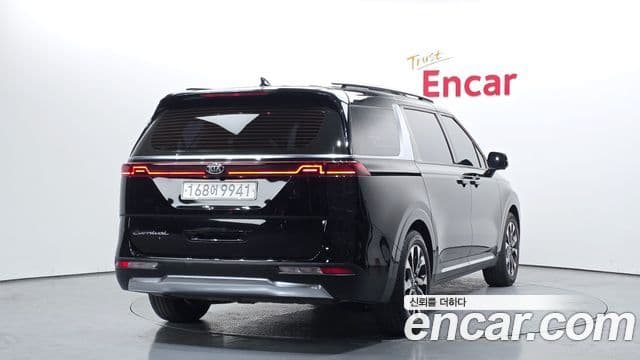 Kia Carnival 2020 — Şəkil 2/20