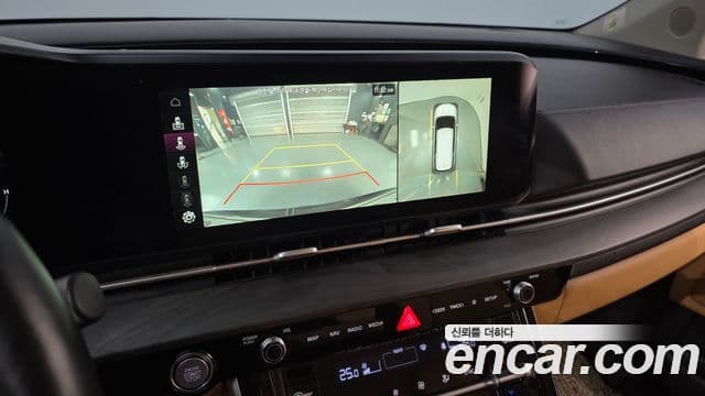 Kia Carnival 2020 — Şəkil 15/20