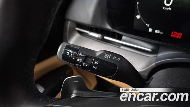 Kia Carnival 2020 — Şəkil 17/20
