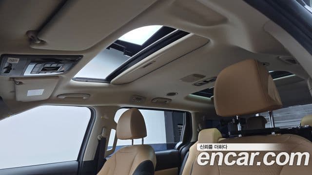 Kia Carnival 2020 — Şəkil 19/20
