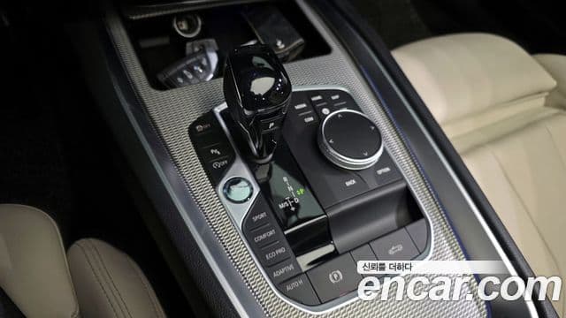 BMW Z4 2020 — Photo 12/20