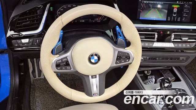 BMW Z4 2020 — Photo 10/20