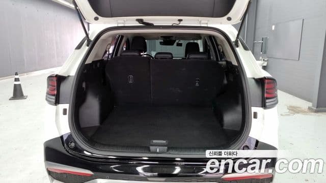 Kia Sportage 2022 — ფოტო 12/18