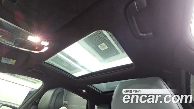 Genesis GV80 2020 — ფოტო 18/20