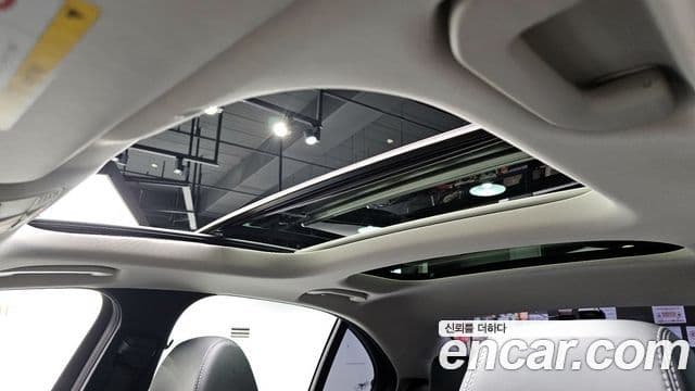 Mercedes-Benz E-Class 2019 — Фото 17/20