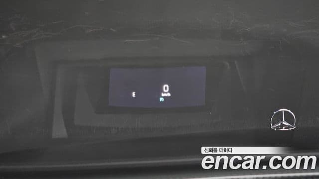 Mercedes-Benz E-Class 2019 — Фото 20/20