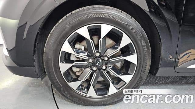 Kia Carnival 2020 — Şəkil 5/20
