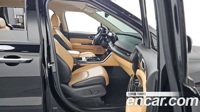 Kia Carnival 2020 — Şəkil 11/20