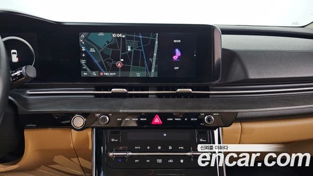 Kia Carnival 2020 — Şəkil 14/20
