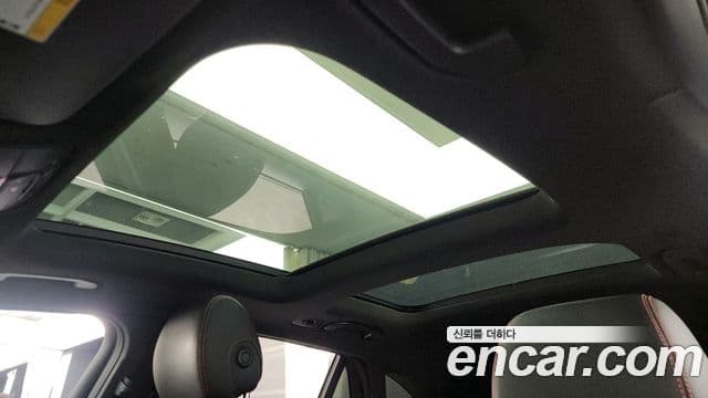 Mercedes-Benz GLC-Class 2018 — ფოტო 20/20