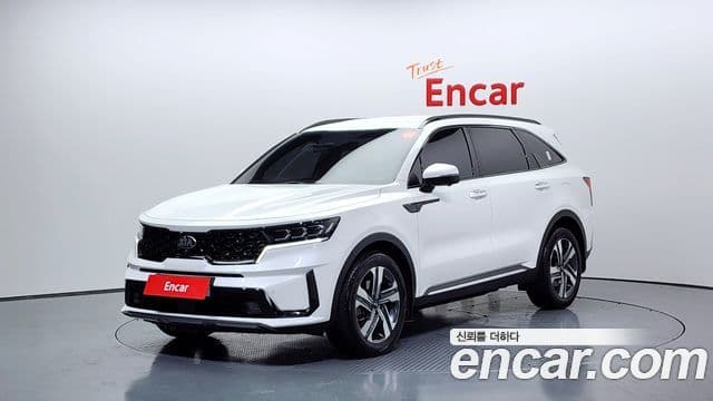 Kia Sorento 2020 — Şəkil 1/20