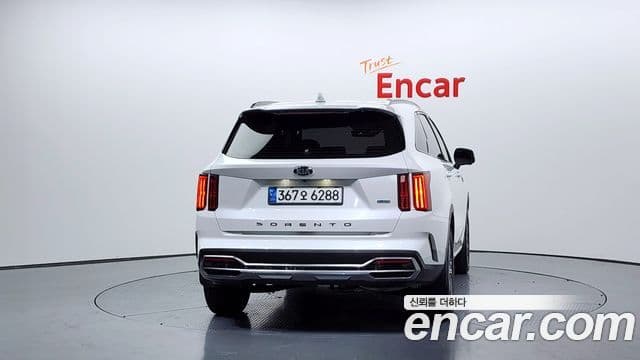 Kia Sorento 2020 — Şəkil 4/20