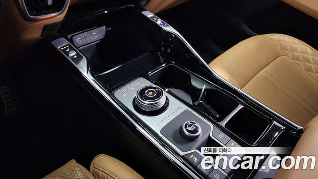 Kia Sorento 2020 — Şəkil 9/20