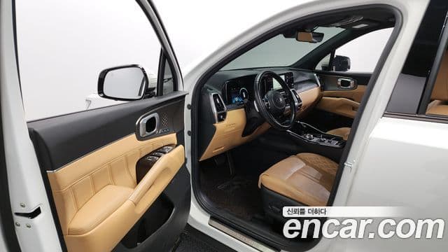 Kia Sorento 2020 — Şəkil 10/20