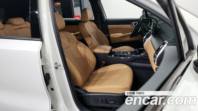 Kia Sorento 2020 — Şəkil 11/20
