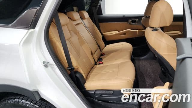 Kia Sorento 2020 — Şəkil 12/20