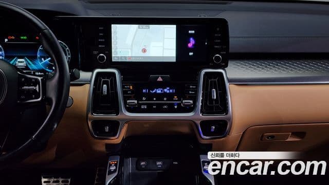 Kia Sorento 2020 — Şəkil 14/20