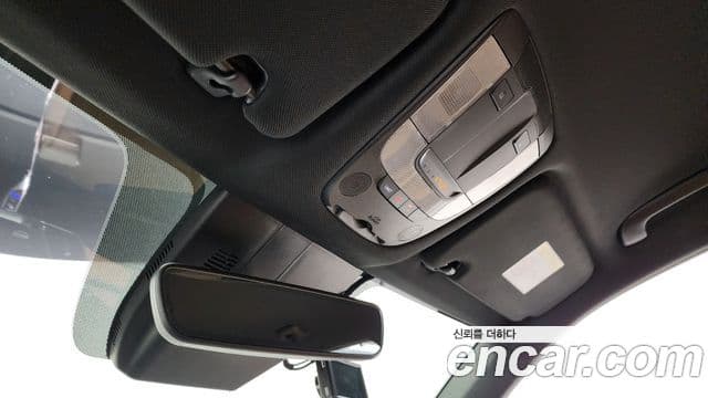 Kia Sorento 2020 — Şəkil 19/20
