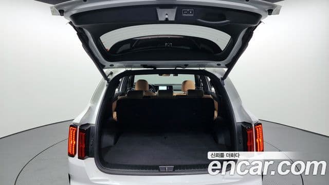 Kia Sorento 2020 — Şəkil 20/20