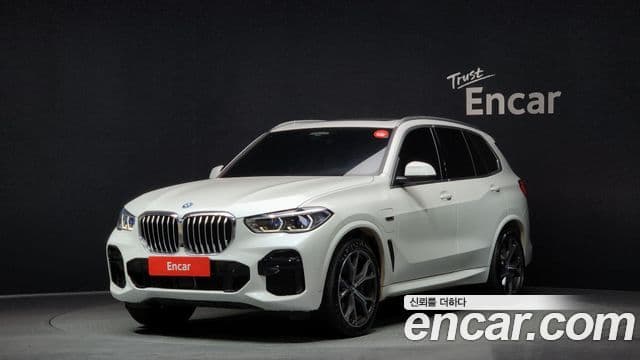BMW X5 2021 — Şəkil 10/20