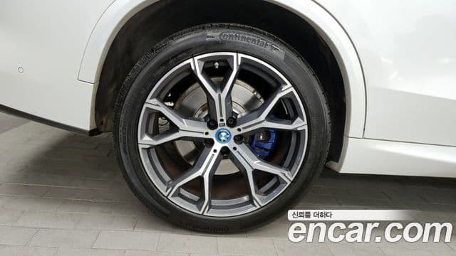 BMW X5 2021 — Şəkil 4/20