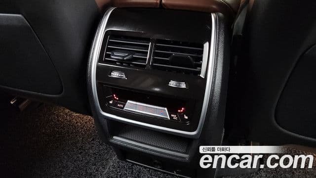 BMW X5 2021 — Şəkil 19/20