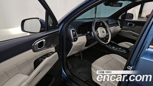 Kia Sorento 2020 — Фото 9/20